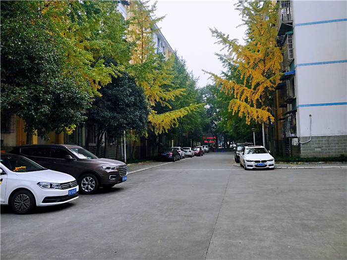 红瓦一二期(图1)